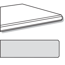 Square Edge